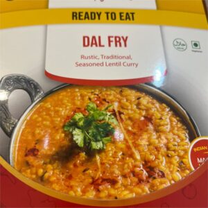 Sharma's Dal Fry Curry 200 g / 280 g